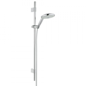 Rainshower® Classique Ensemble de douche 4…
