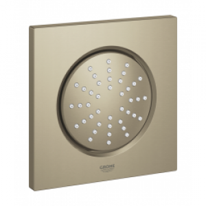 Rainshower F-Series 5″ Douchette latérale…