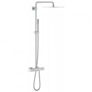 Rainshower® F-Series System 254 Colonne de…