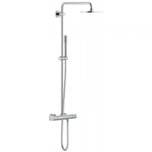 Rainshower® System 210 Colonne de douche…