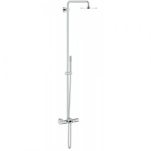 Rainshower® System 210 Colonne de douche…