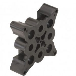 Rallonge 25mm iBox Universal Hansgrohe 13595000