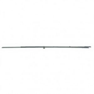 Rallonge de têtière de 16 mm – pour crémones Europa et Fercomatic