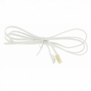 Rallonge entre bande Led souple et alimentation