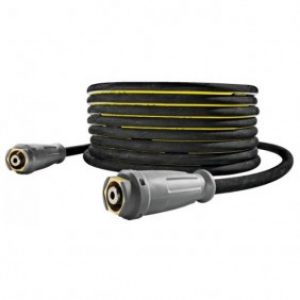 Rallonge flexible pour nettoyeur haute pression – EASY Lock