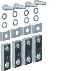 Rallonge  plage droite h630 4P – APPAREILLAGE DE TETE  HAGER HYD013H