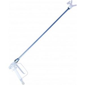 Rallonge pour buse peinture – pour pistolet de pulvérisation – 50 cm