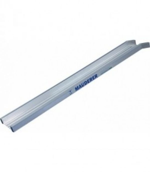 Rampe de chargement Bavaria sans barriere, longueur 2m (paire)