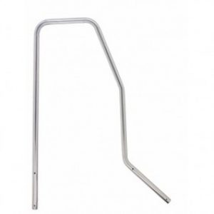 Rampe pour marchepieds Modul