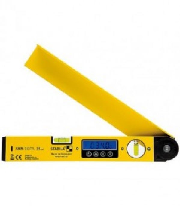 rapporteur Stabila AWM Digital, 35 cm