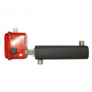 Réchauffeur de boucle eau chaude sanitaire