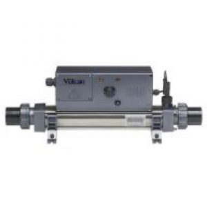 Réchauffeur Vulcan 9 Kw Tri analogique