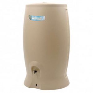 Récupérateur d&rsquo;eau 1000L beige – RECUP´O