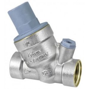 Réducteur de pression – avec filtre – FF 20×27 – RinoxPlus