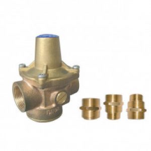 Réducteur pression JUNIOR MULTI 7 16 bar – DESBORDES