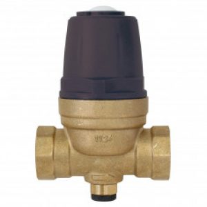 Réducteur pression OPTIBAR 25 bar à membrane FF 1/2 » (15/21)