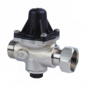 Réducteur pression SECURO 5 SP Mâle 3/4″(20/27) – écrou prisonnier 3/4″(20/27) – DESBORDES