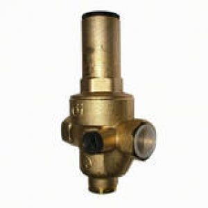 Réducteur stabilisateur de pression