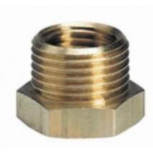 Réduction air comprimé, filetage mâle R 3/8″ – filetage mâle R 1/4″