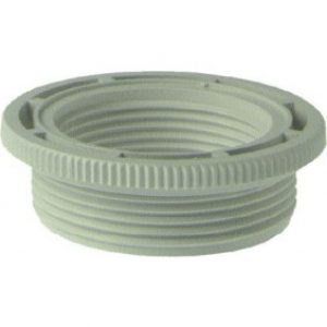 Réduction en résine