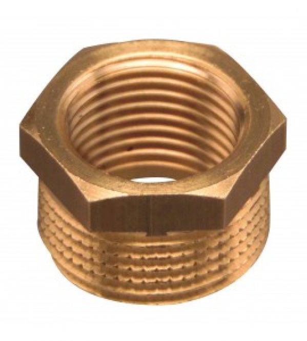 Réduction hexagonale MF FP Pattaroni F003