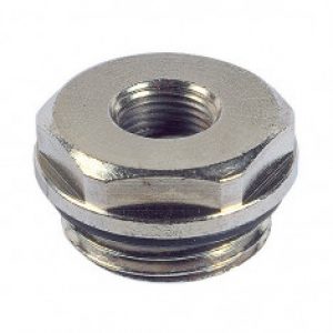 Réduction Mâle Femelle avec joint torique 12×17