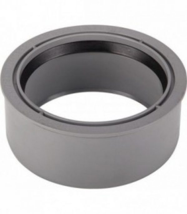 Rédution courte DN100 x 50