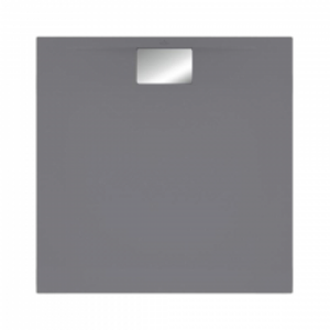 Receveur Architectura Metalrim, 800 x 800…