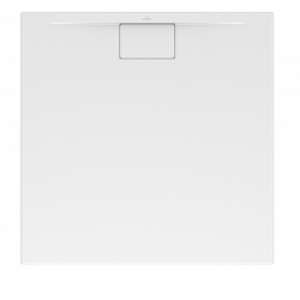 Receveur Architectura Metalrim, 800 x 800…