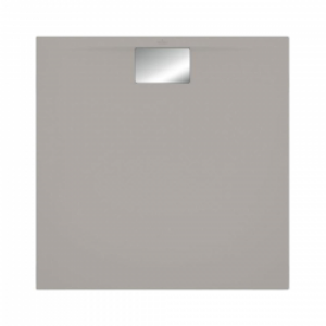 Receveur Architectura Metalrim, 800 x 800…