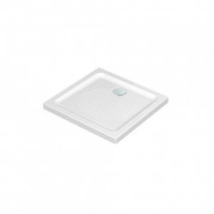 Receveur Connect Carré 80 x 80 cm (T266101)