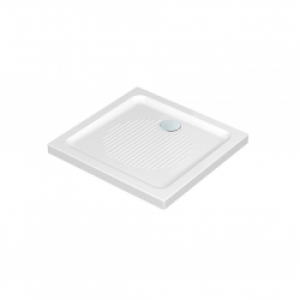 Receveur Connect Carré 90 x 90 cm (T266301)