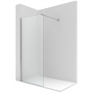 Receveur de douche 140×100 cm blanc cassé Aquos…