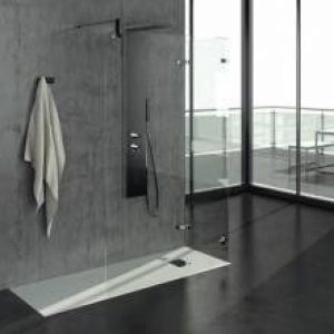 Receveur de douche Ardoise Tegler