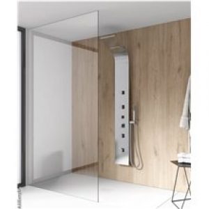 Receveur de douche Elements Terracota – B10