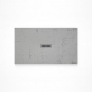 Receveur de douche en résine Helios 1400 x 900 x 30 mm