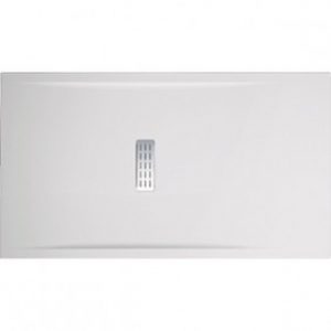 Receveur de douche extra-plat – taille xl rectangulaire – Custom