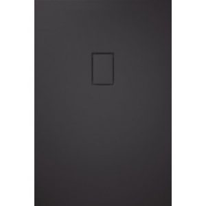 Receveur de douche extra-plat – texturé et découpable – Kinesurf Pietra