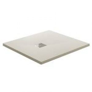 Receveur de douche léger RESITEC SWEET carré