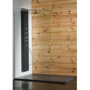 Receveur de douche Naturel Ardoise – B10