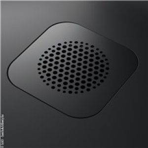 Receveur de douche Silk Anthracite – B10