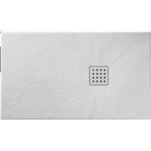 Receveur de douche texture ARDOISE