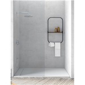 Receveur de douche Top Cacao – B10