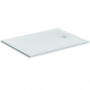 Receveur rectangulaire Ultra Flat S…