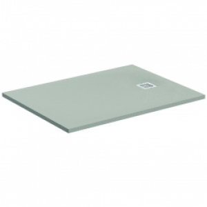 Receveur rectangulaire Ultra Flat S…