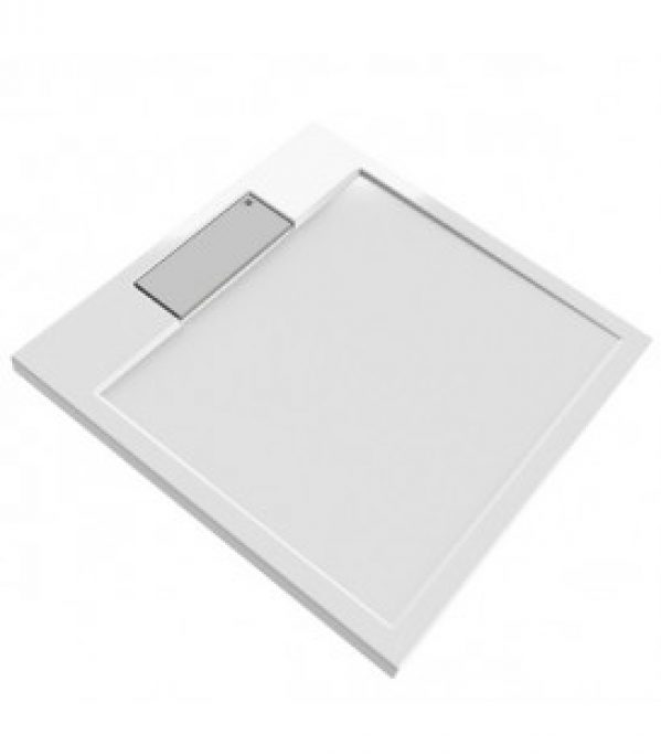 Receveur Serio carré