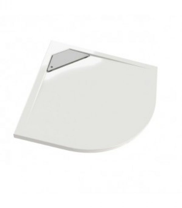 Receveur Sério 1/4 de rond