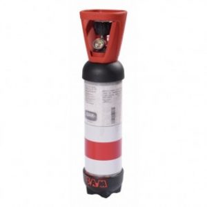 Recharge pour compresseur PEA – 9 litres – 300 bars