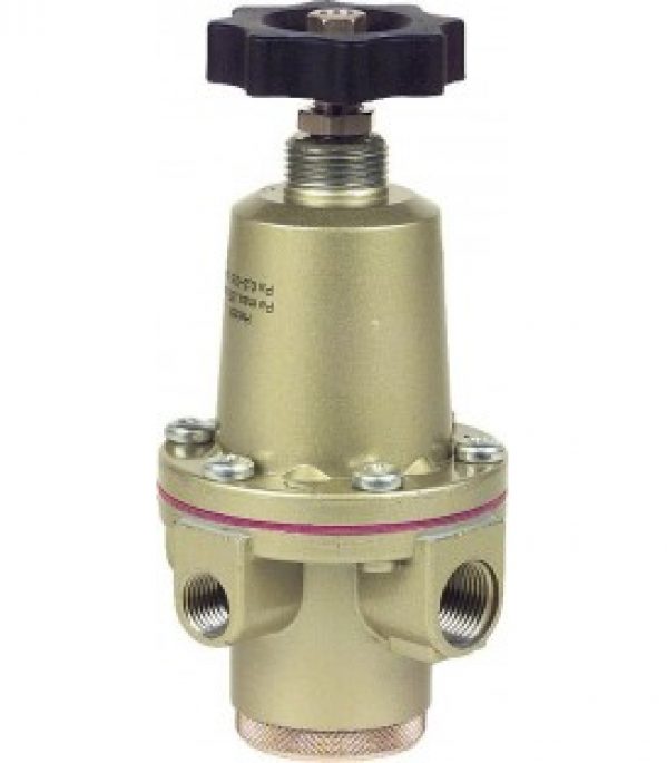 Reducteur de pression 1/4&Prime; fem 180 litres