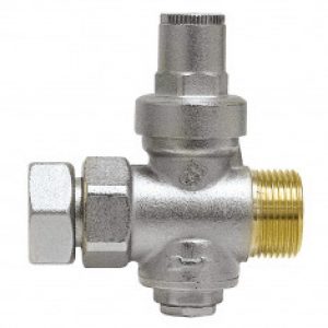 Reducteur de pression SOMEX 10 bar Ecrou prisonnier (20/27) 3/4&Prime; – Mâle (20/27) 3/4&Prime;